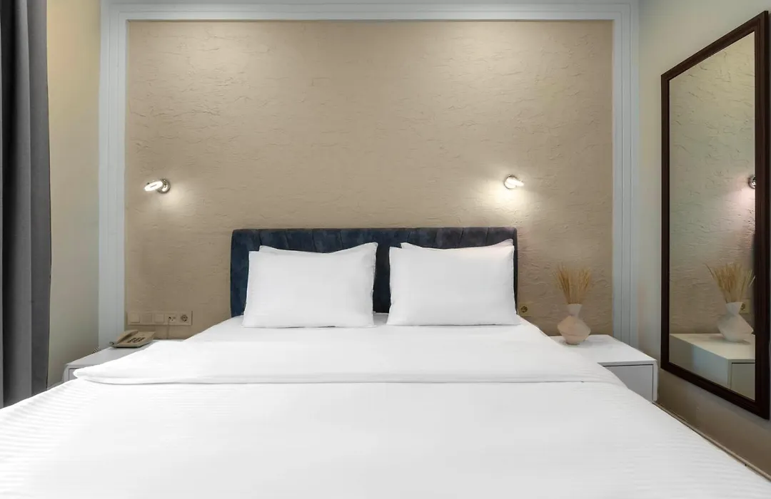Actuel Life Hotel-1